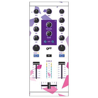 dj-skins Native Instruments Z1 Skin BOOTSHAUS 2
